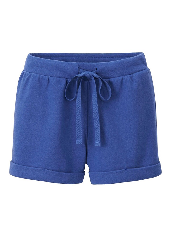 Women Sweat Shorts